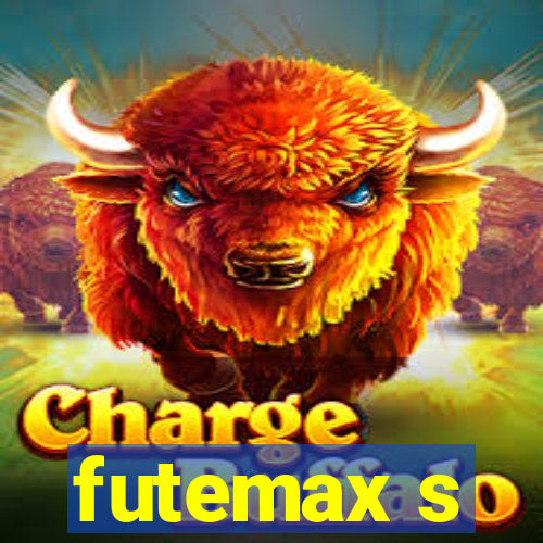 futemax s