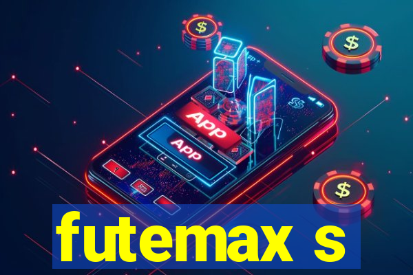 futemax s