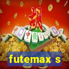 futemax s