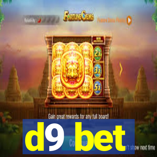 d9 bet