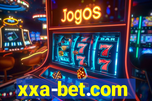 xxa-bet.com