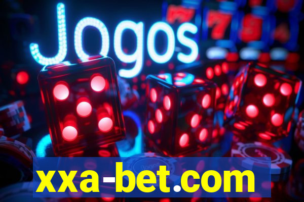 xxa-bet.com