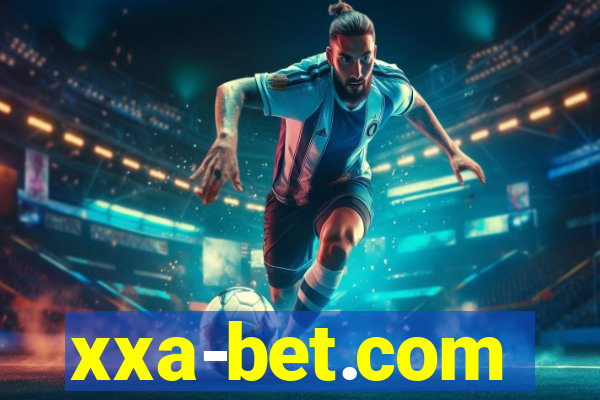 xxa-bet.com