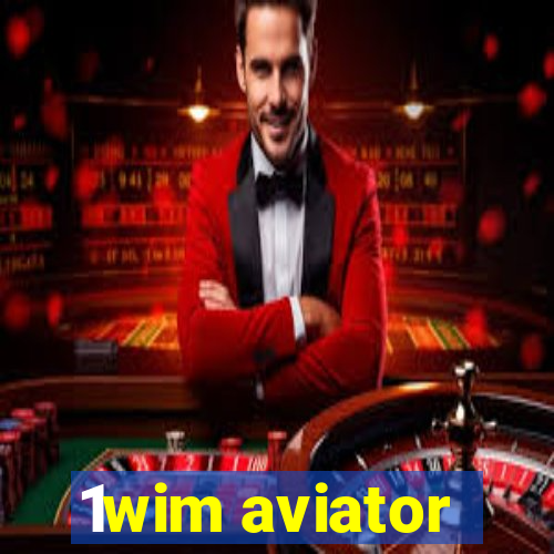 1wim aviator