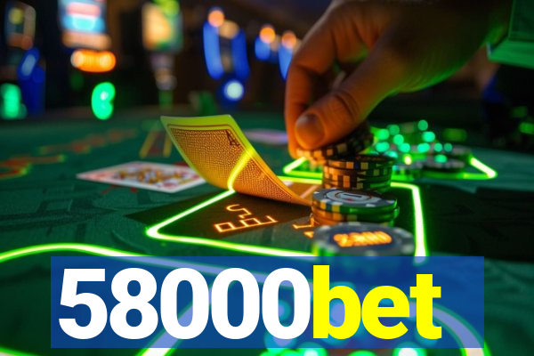 58000bet