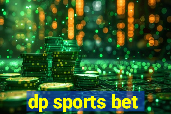 dp sports bet