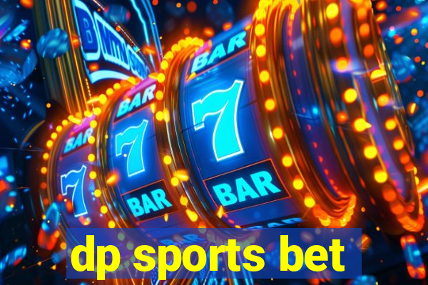 dp sports bet