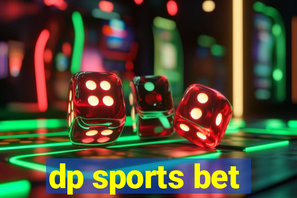 dp sports bet