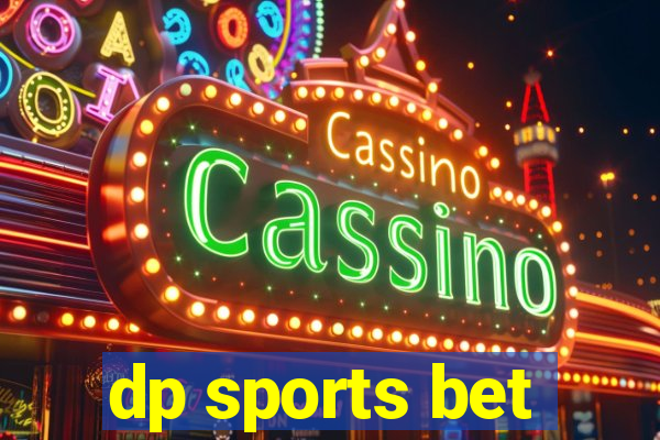 dp sports bet