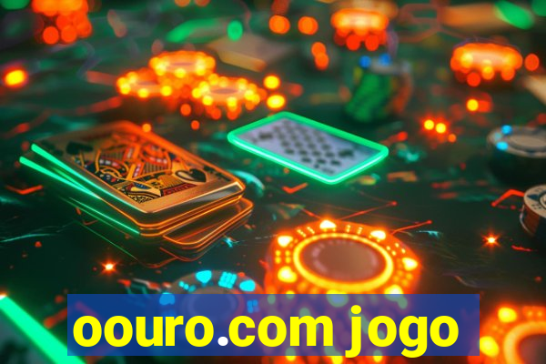 oouro.com jogo