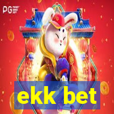 ekk bet