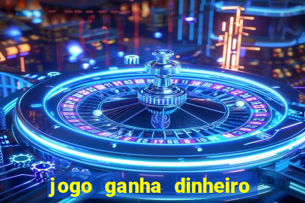 jogo ganha dinheiro no pix