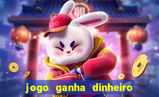 jogo ganha dinheiro no pix