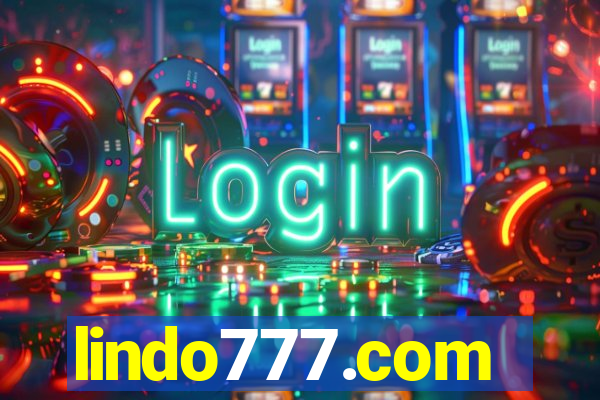 lindo777.com