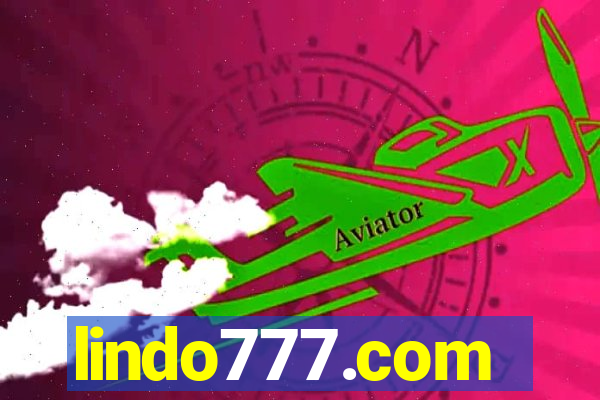 lindo777.com