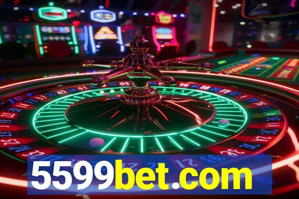 5599bet.com