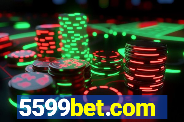 5599bet.com