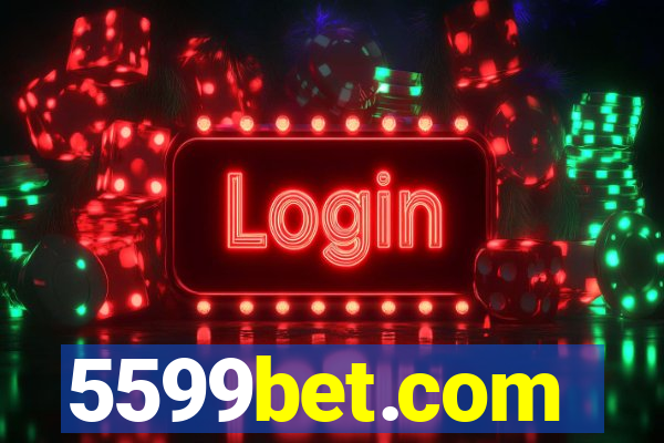 5599bet.com