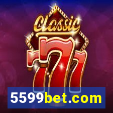 5599bet.com