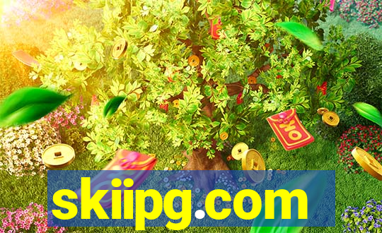 skiipg.com