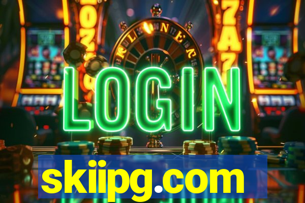 skiipg.com