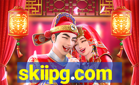 skiipg.com