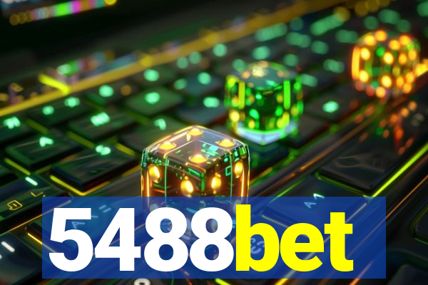 5488bet