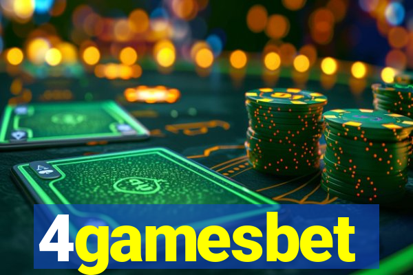 4gamesbet