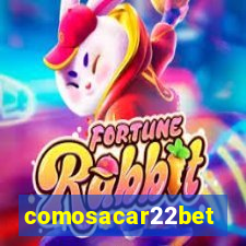 comosacar22bet