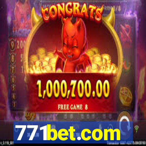 771bet.com