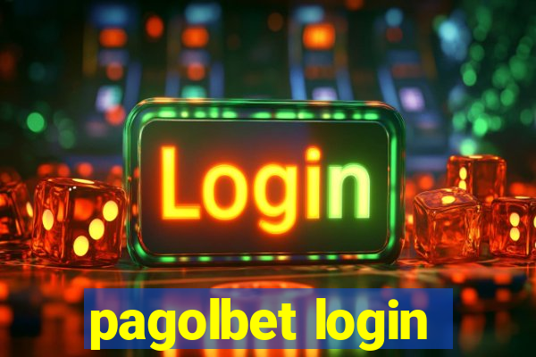 pagolbet login