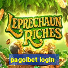 pagolbet login