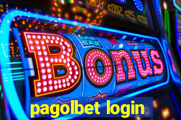 pagolbet login