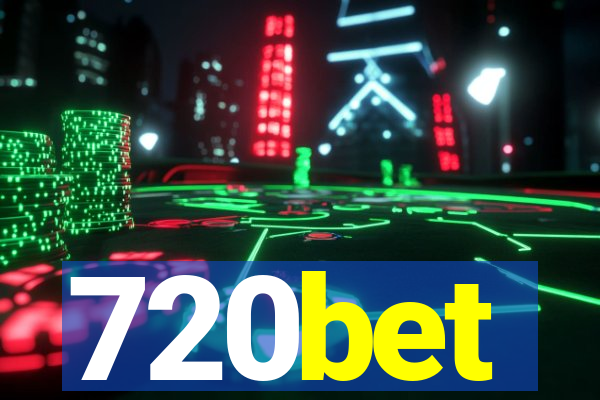 720bet