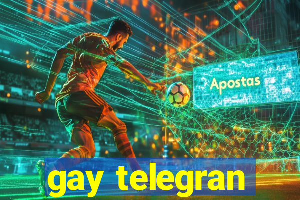 gay telegran