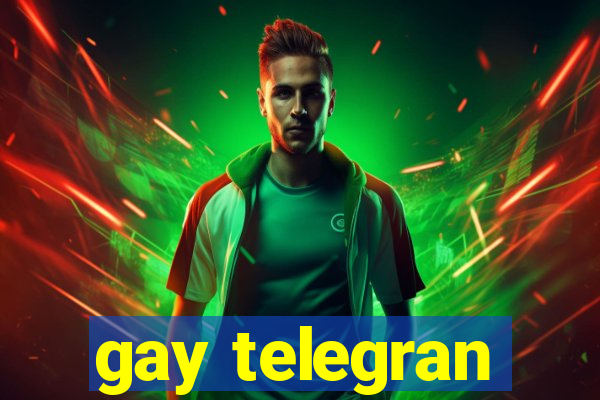 gay telegran