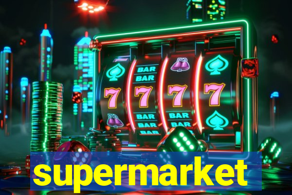 supermarket simulator apk dinheiro infinito e energia infinita