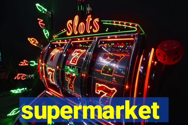 supermarket simulator apk dinheiro infinito e energia infinita