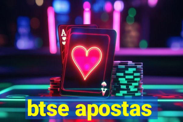 btse apostas