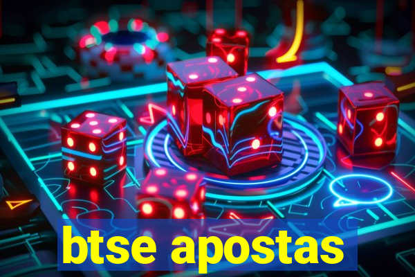 btse apostas