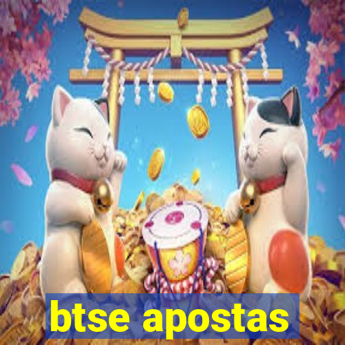 btse apostas