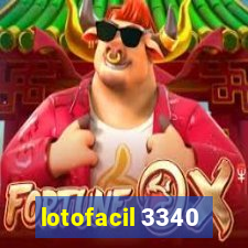 lotofacil 3340