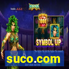 suco.com