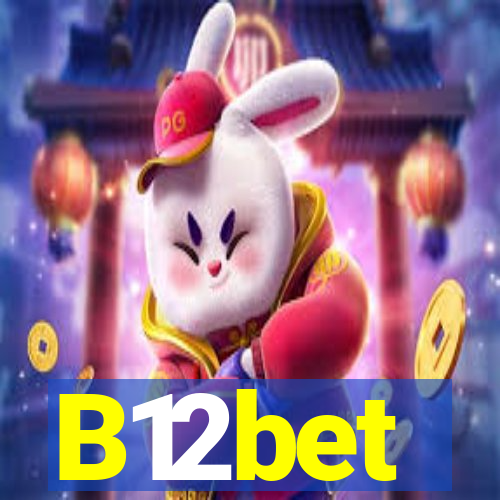 B12bet