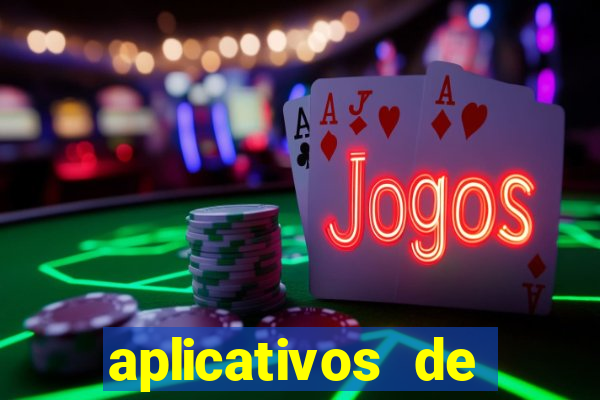 aplicativos de jogos que pagam de verdade