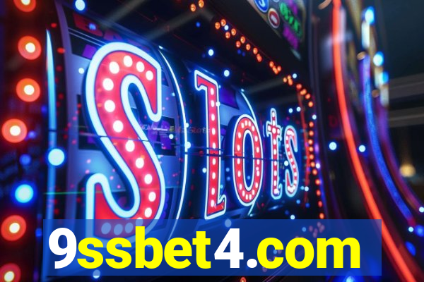 9ssbet4.com