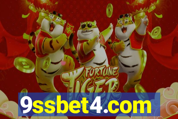 9ssbet4.com