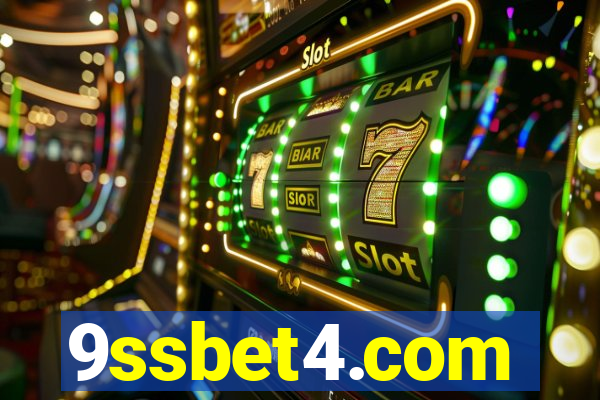 9ssbet4.com