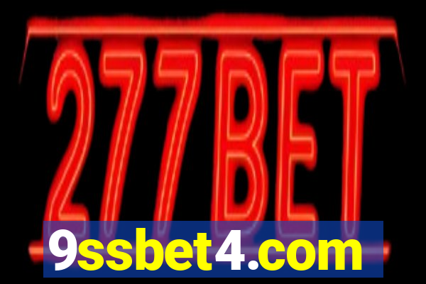 9ssbet4.com