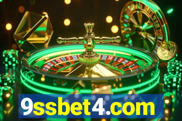 9ssbet4.com